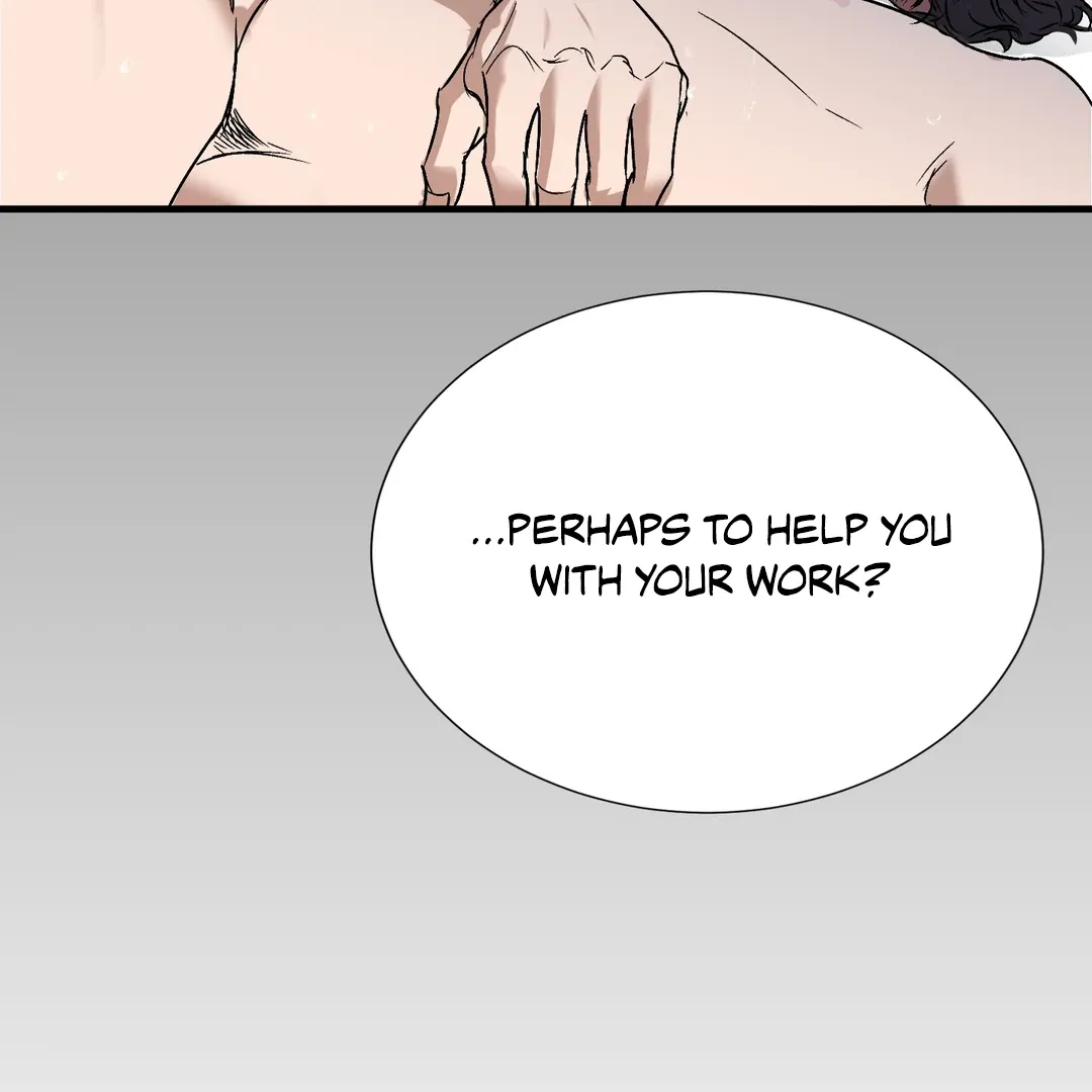 Ian’s Binding - Chapter 7 Page 82