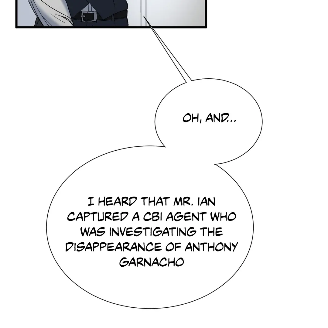 Ian’s Binding - Chapter 7 Page 87