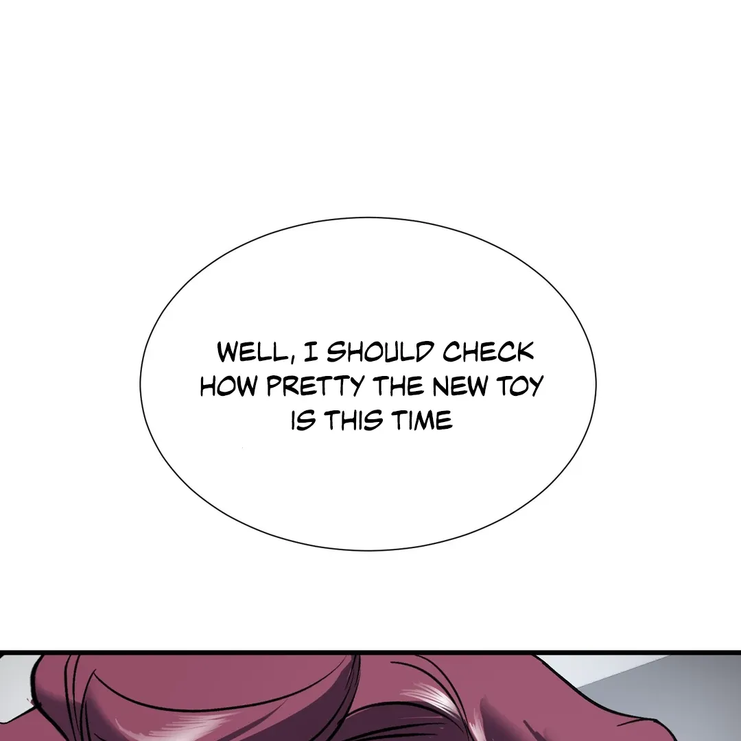 Ian’s Binding - Chapter 7 Page 93