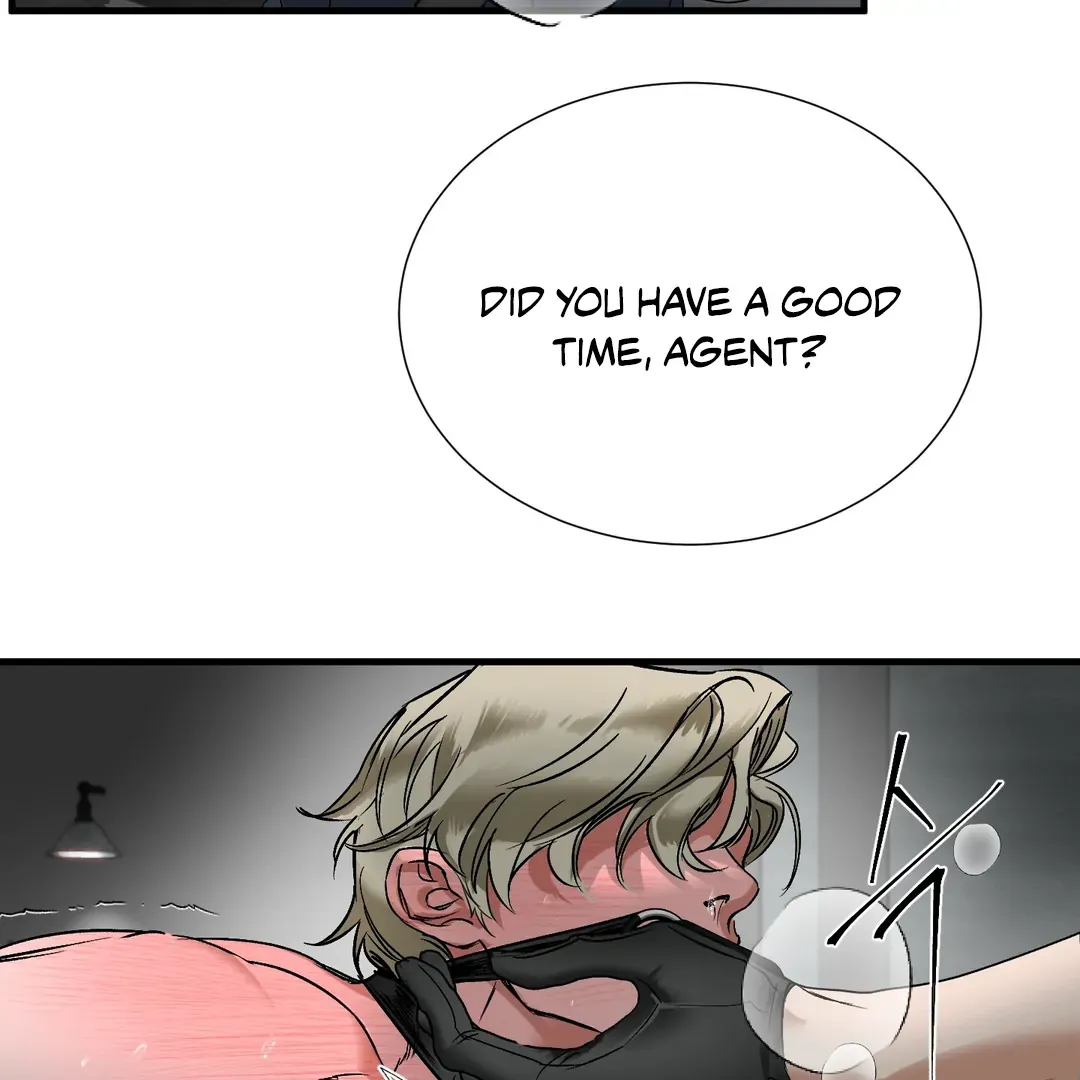 Ian’s Binding - Chapter 7 Page 103