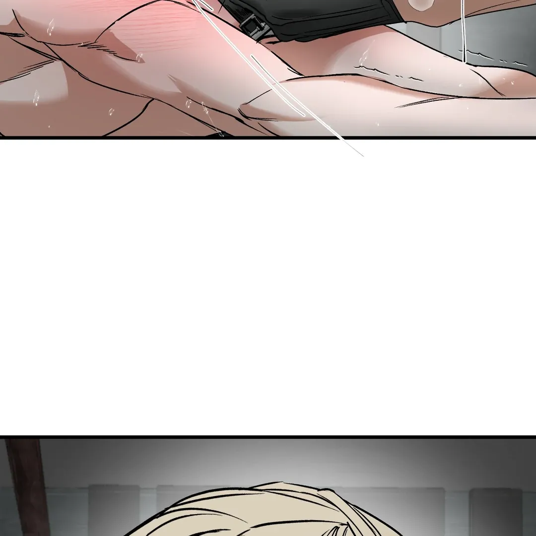 Ian’s Binding - Chapter 7 Page 104