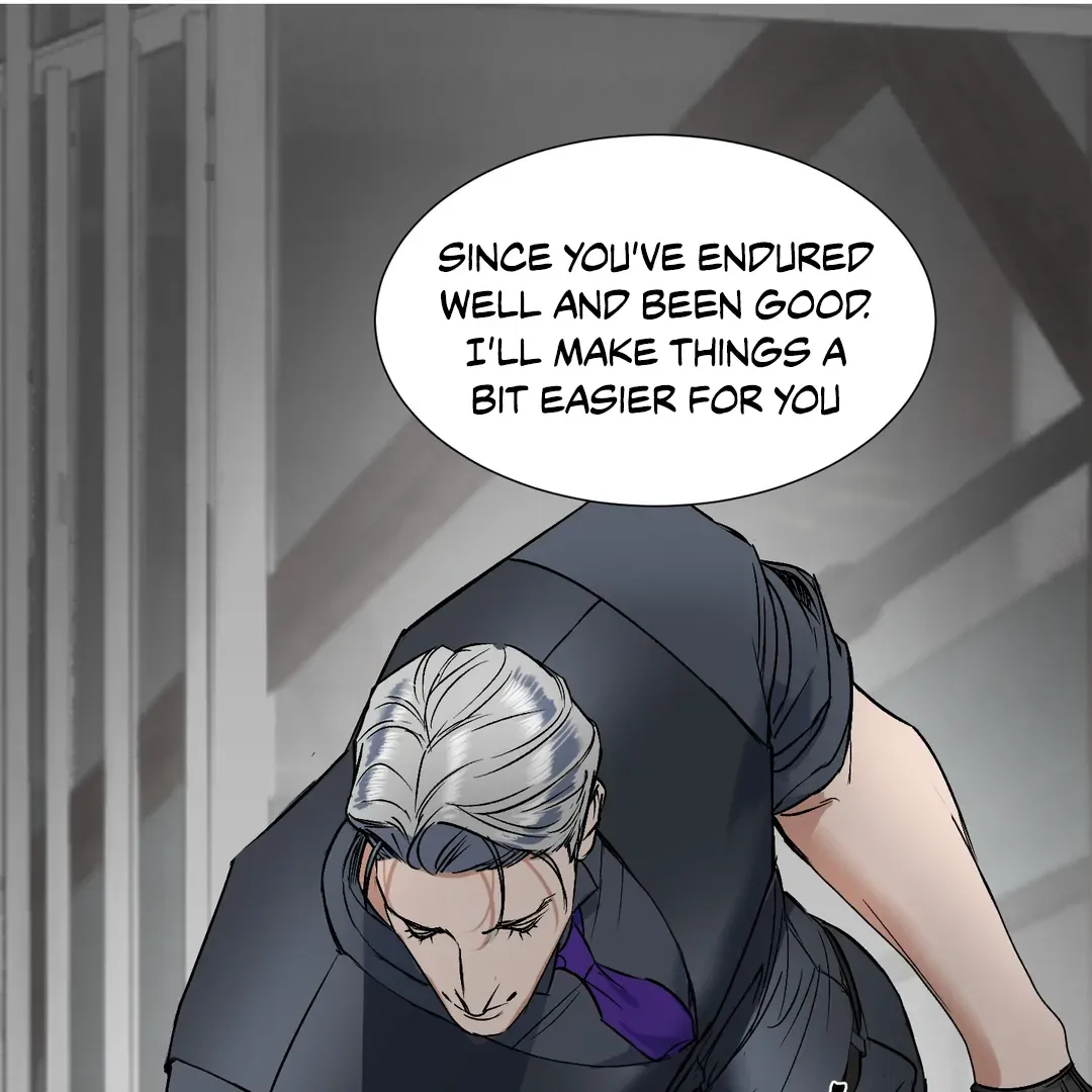 Ian’s Binding - Chapter 7 Page 111