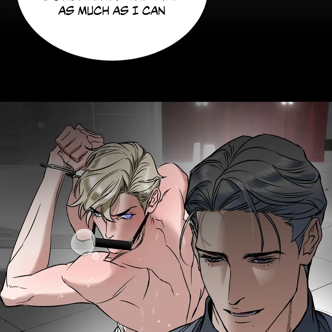 Ian’s Binding - Chapter 7 Page 120