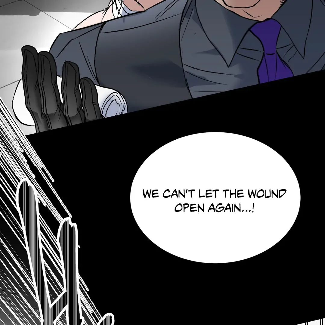 Ian’s Binding - Chapter 7 Page 121