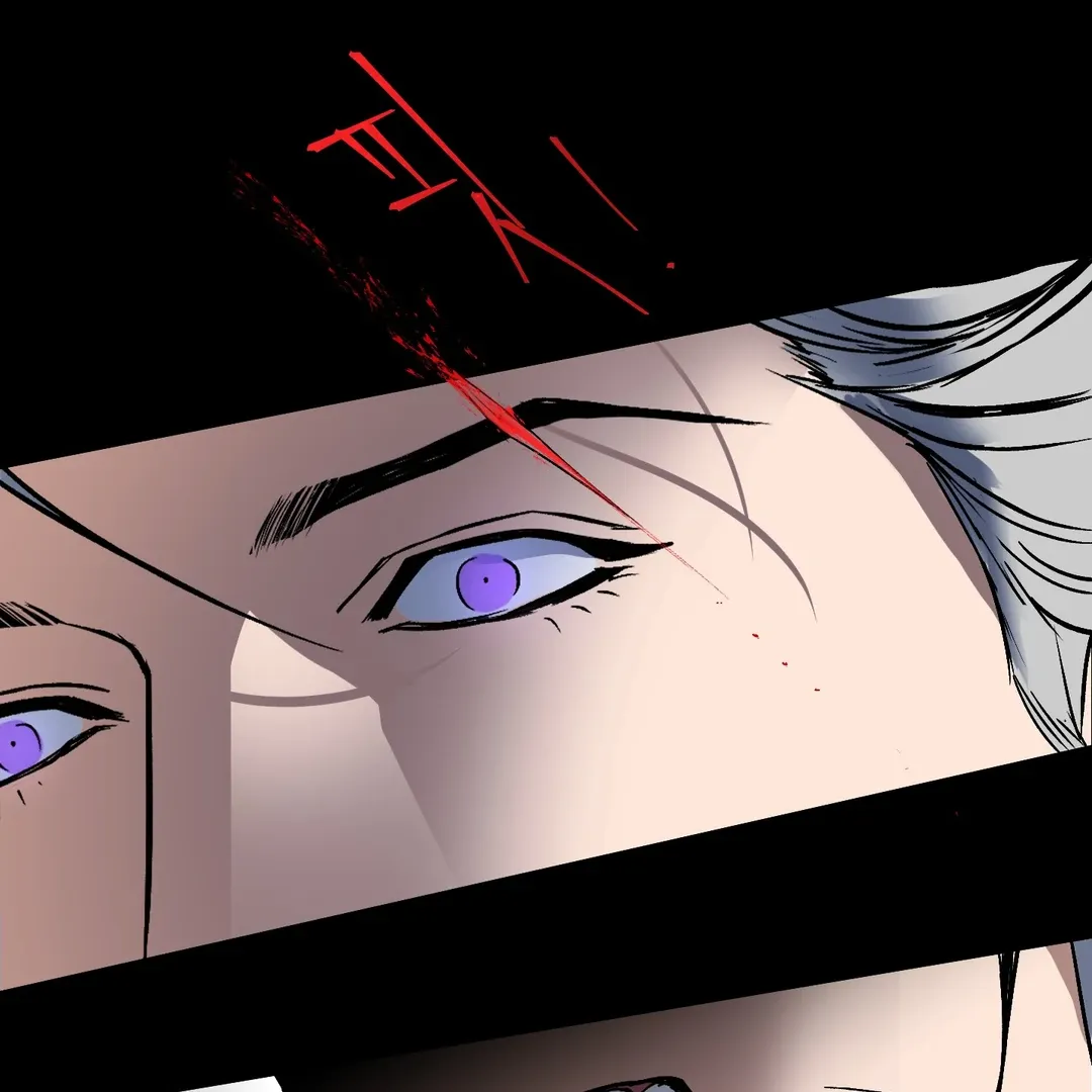 Ian’s Binding - Chapter 7 Page 125