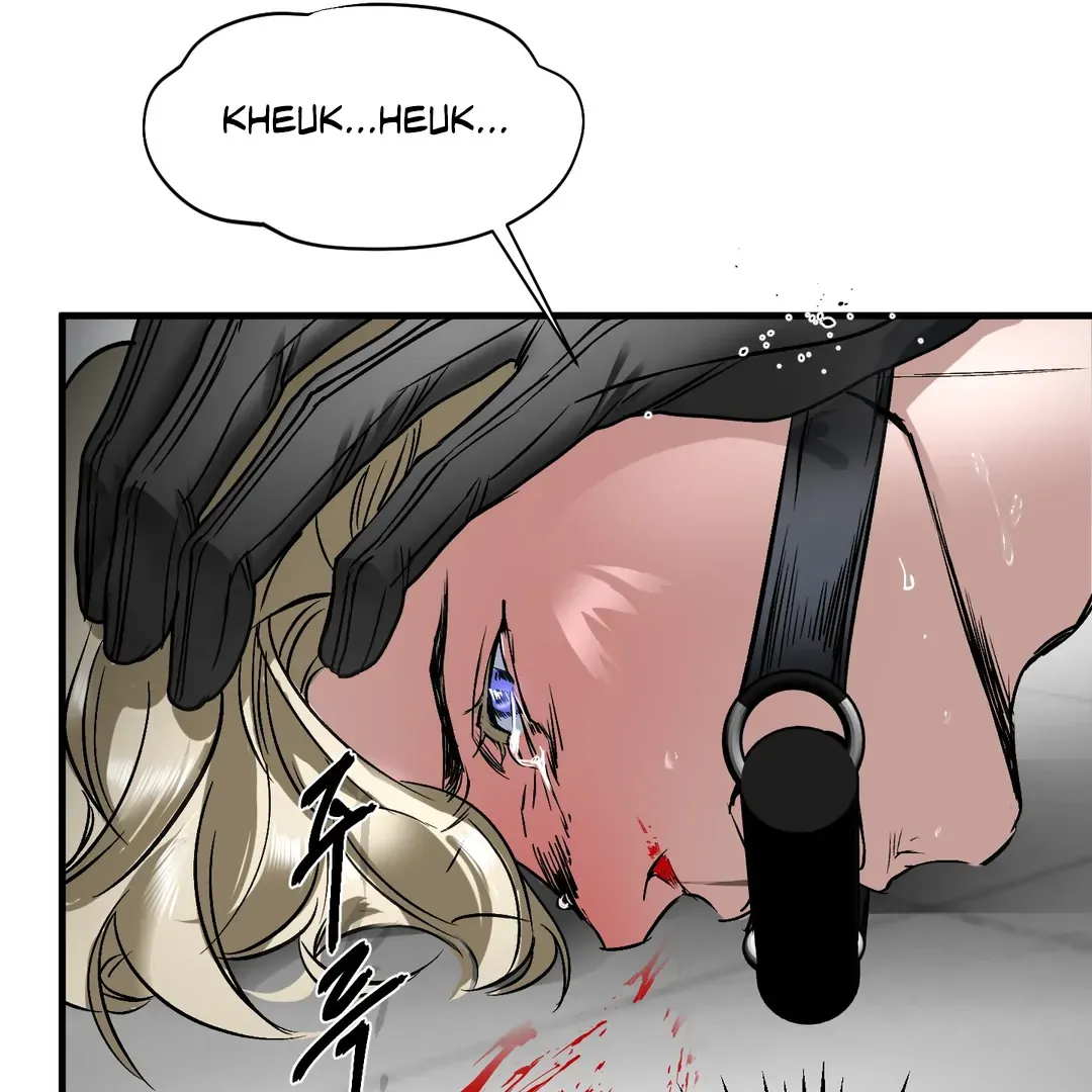 Ian’s Binding - Chapter 7 Page 133