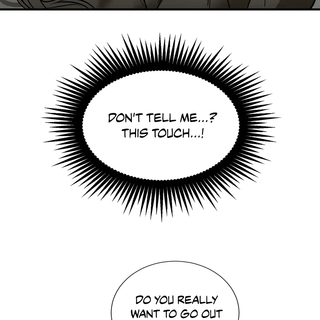 Ian’s Binding - Chapter 7 Page 139