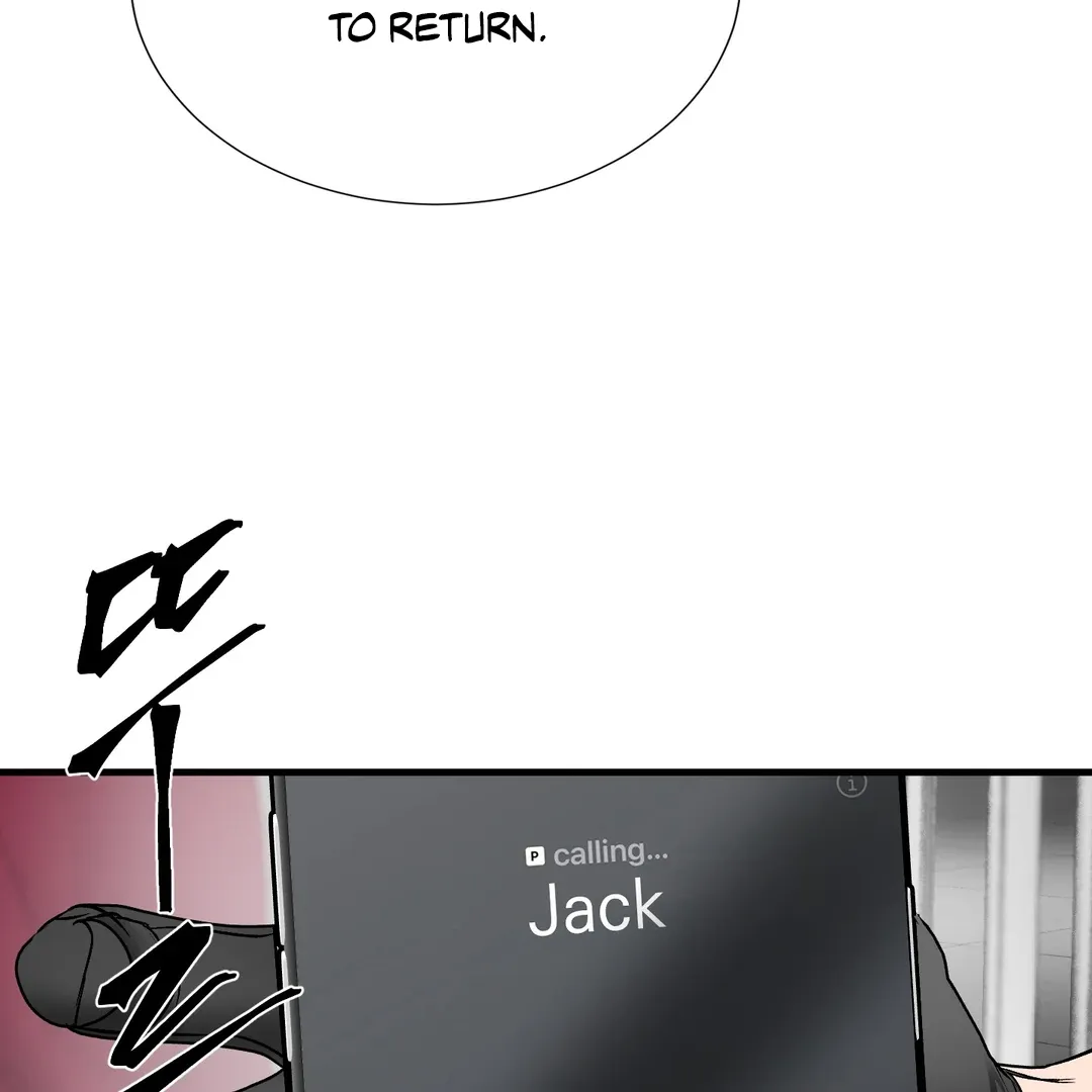 Ian’s Binding - Chapter 7 Page 142