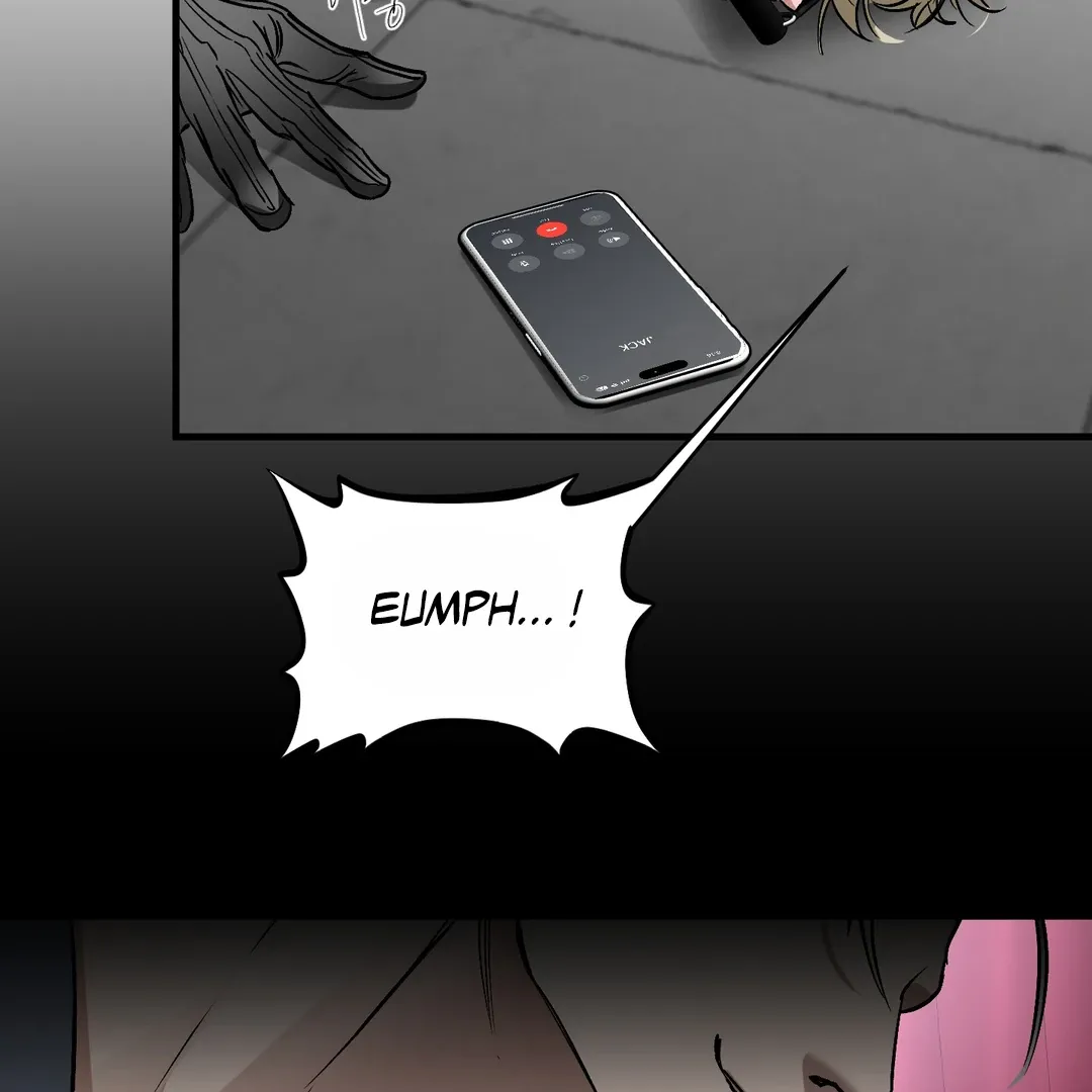 Ian’s Binding - Chapter 8 Page 14