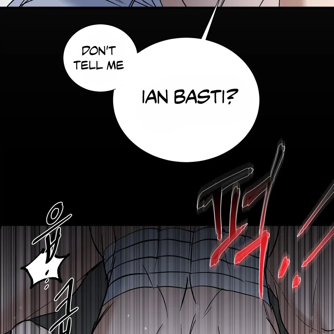 Ian’s Binding - Chapter 8 Page 22
