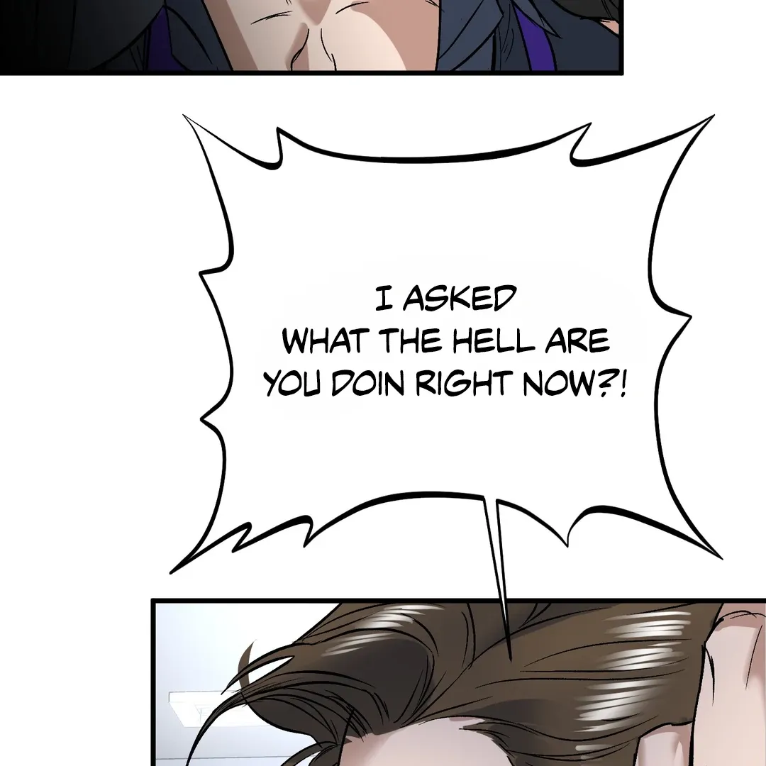 Ian’s Binding - Chapter 8 Page 33