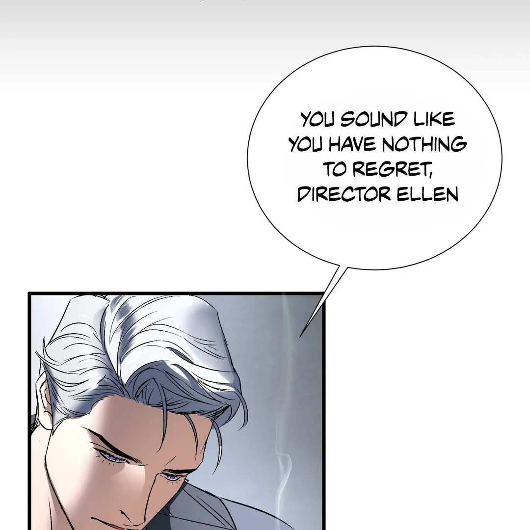 Ian’s Binding - Chapter 8 Page 61