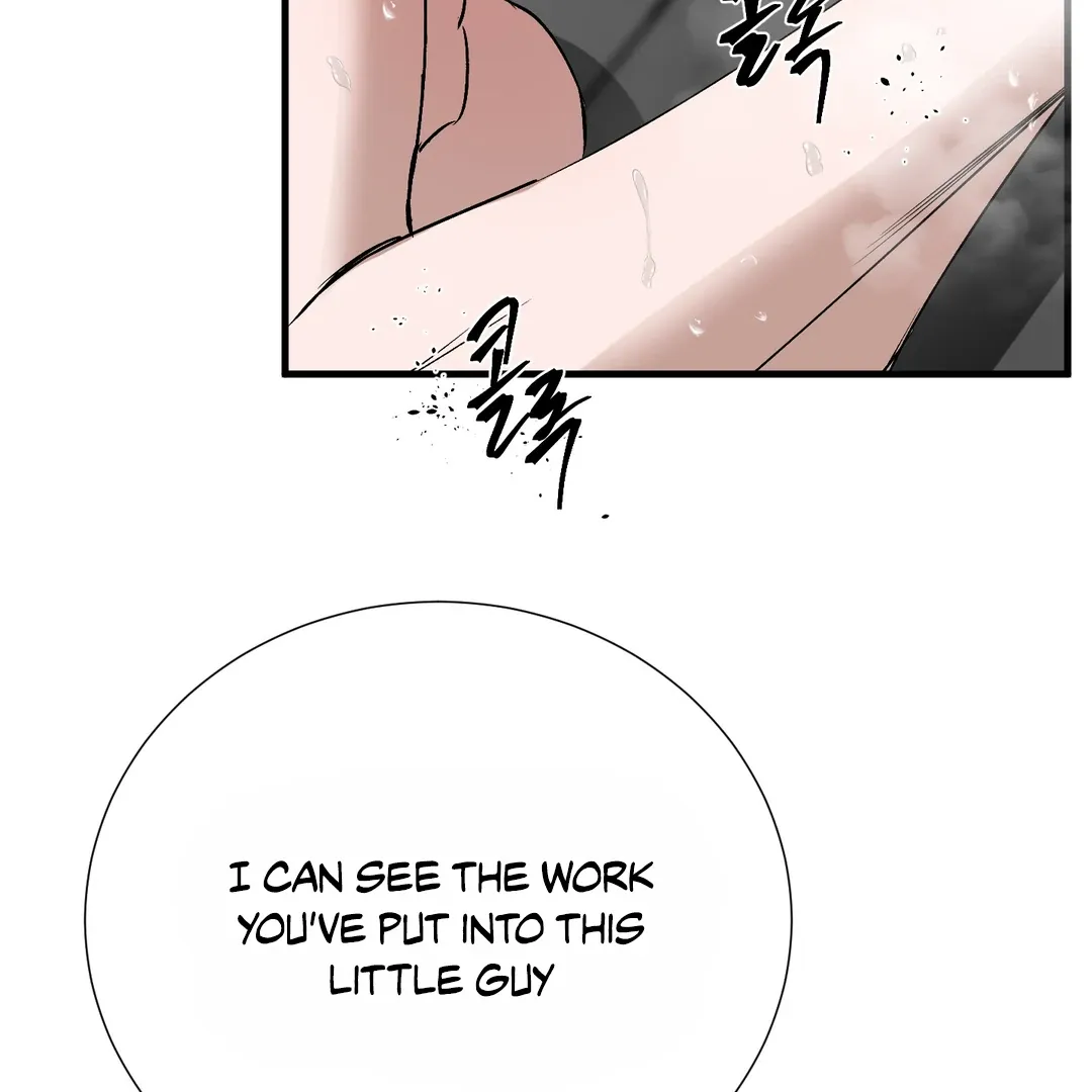 Ian’s Binding - Chapter 8 Page 64