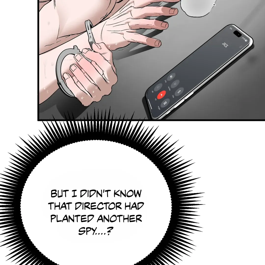 Ian’s Binding - Chapter 8 Page 75