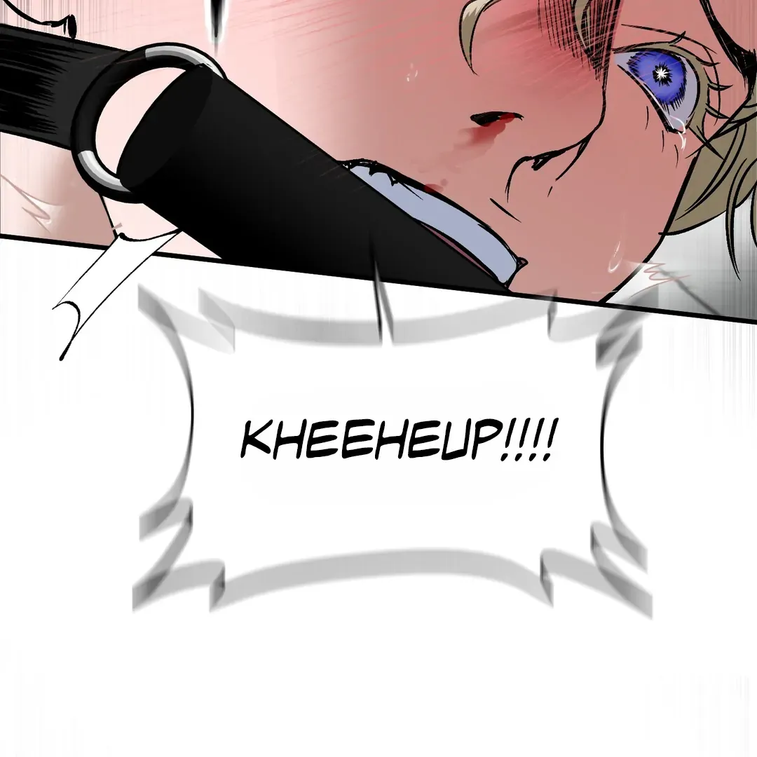 Ian’s Binding - Chapter 8 Page 84