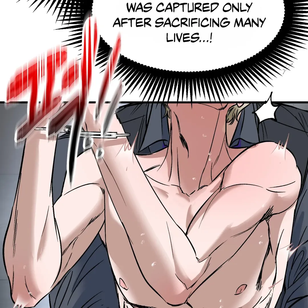 Ian’s Binding - Chapter 8 Page 94