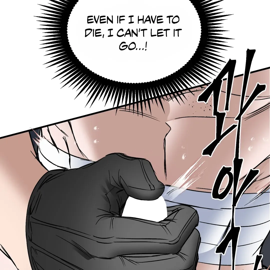 Ian’s Binding - Chapter 8 Page 96
