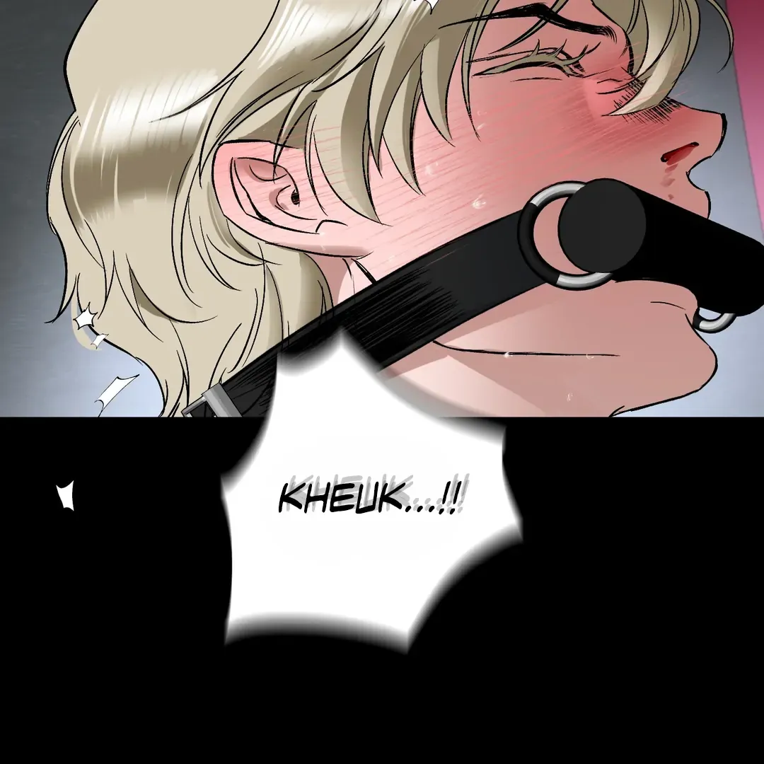 Ian’s Binding - Chapter 8 Page 98