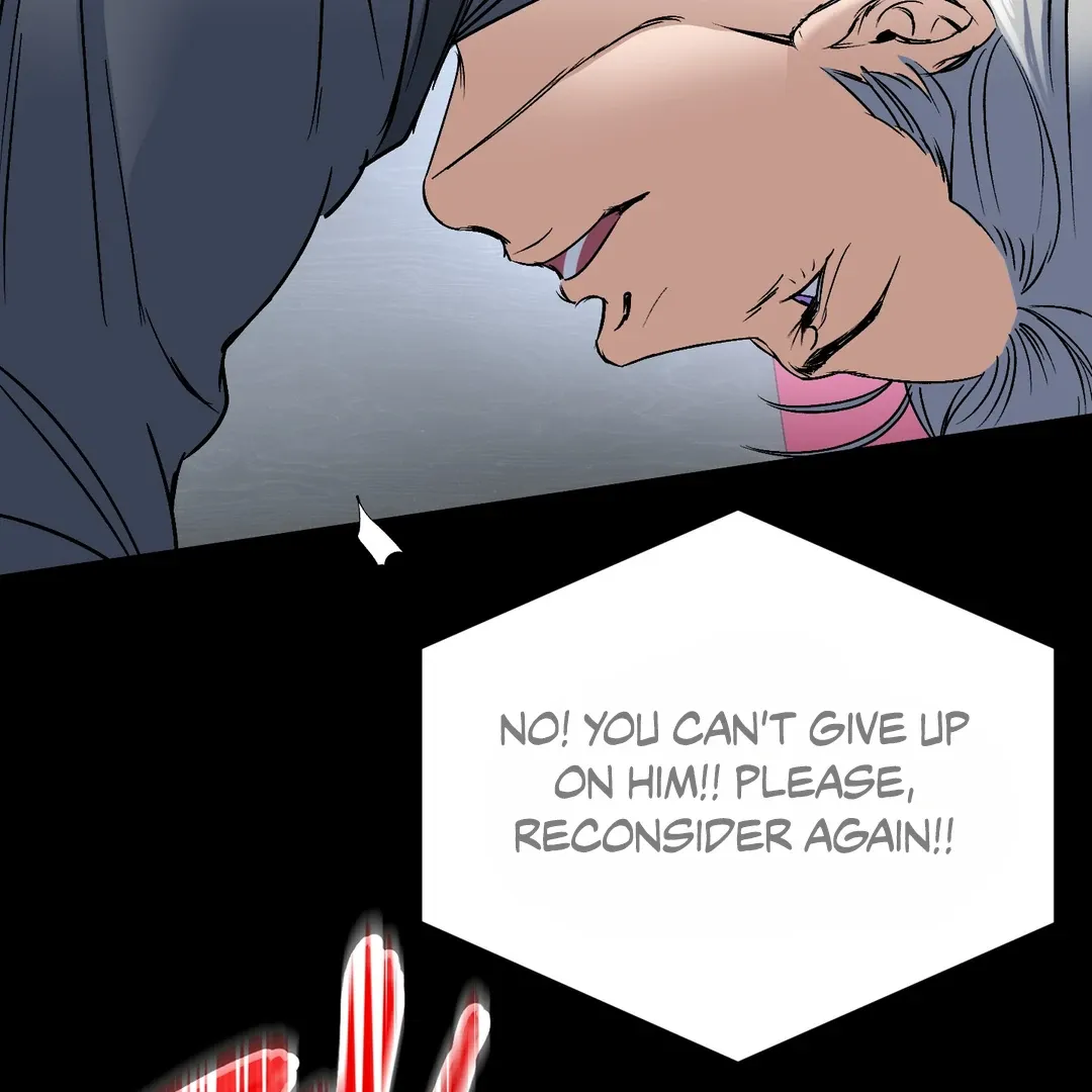 Ian’s Binding - Chapter 8 Page 104