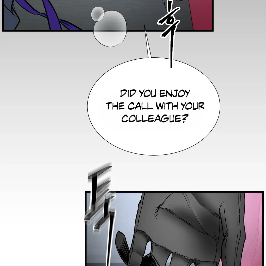 Ian’s Binding - Chapter 8 Page 113