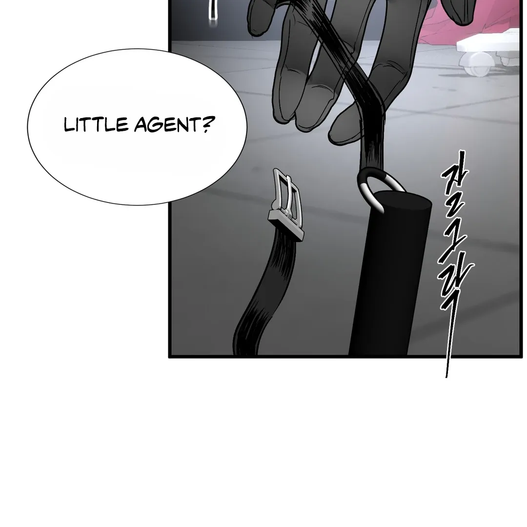 Ian’s Binding - Chapter 8 Page 114