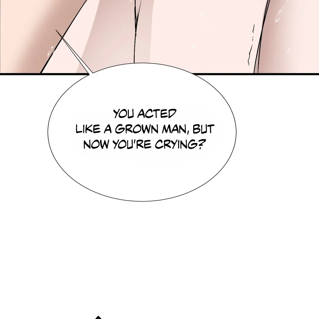 Ian’s Binding - Chapter 8 Page 121