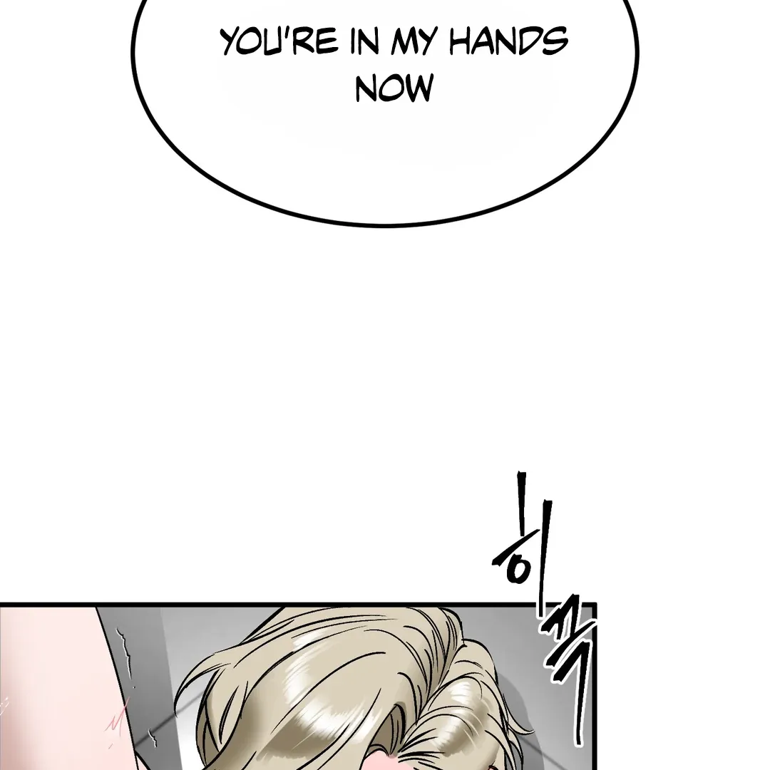 Ian’s Binding - Chapter 8 Page 131