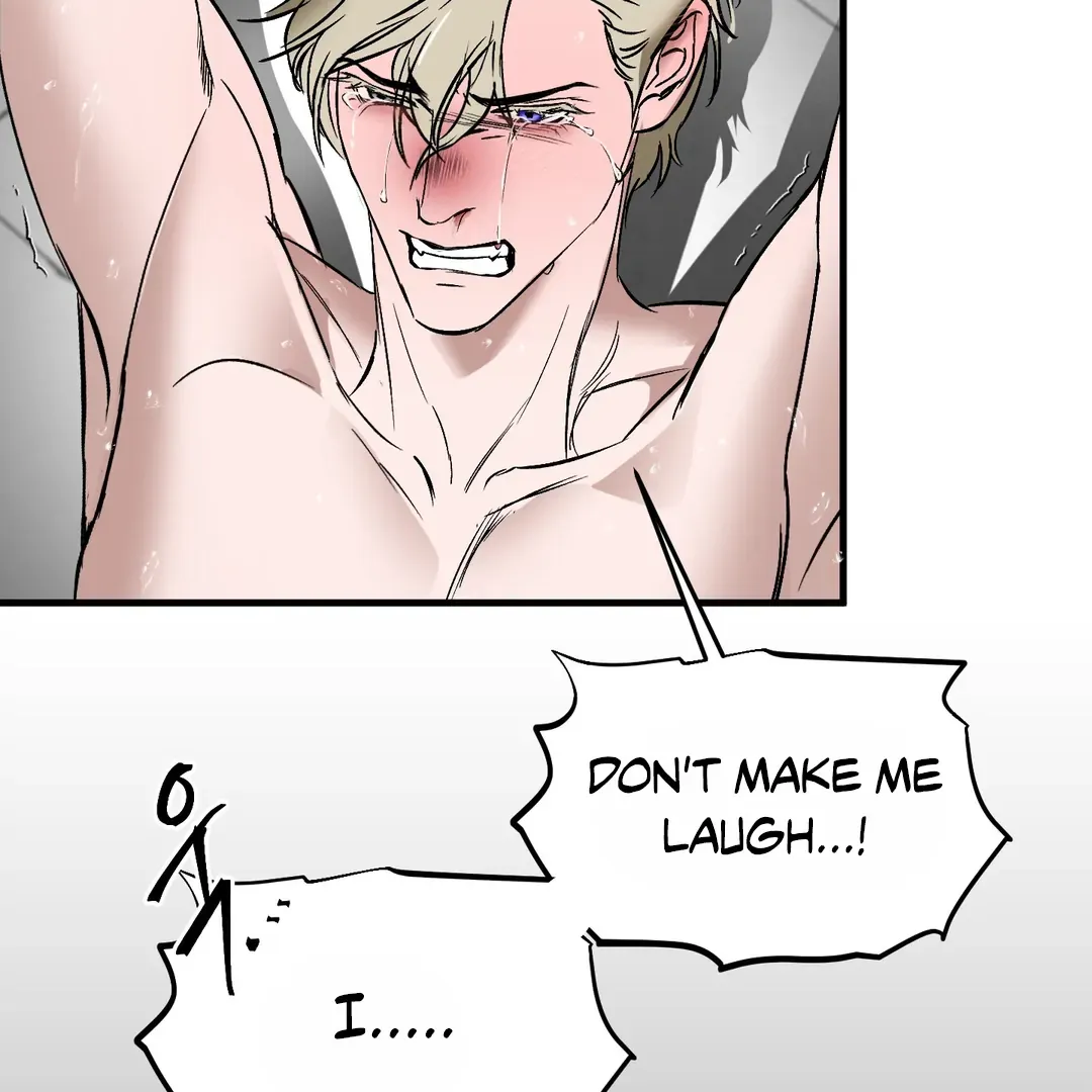 Ian’s Binding - Chapter 8 Page 132