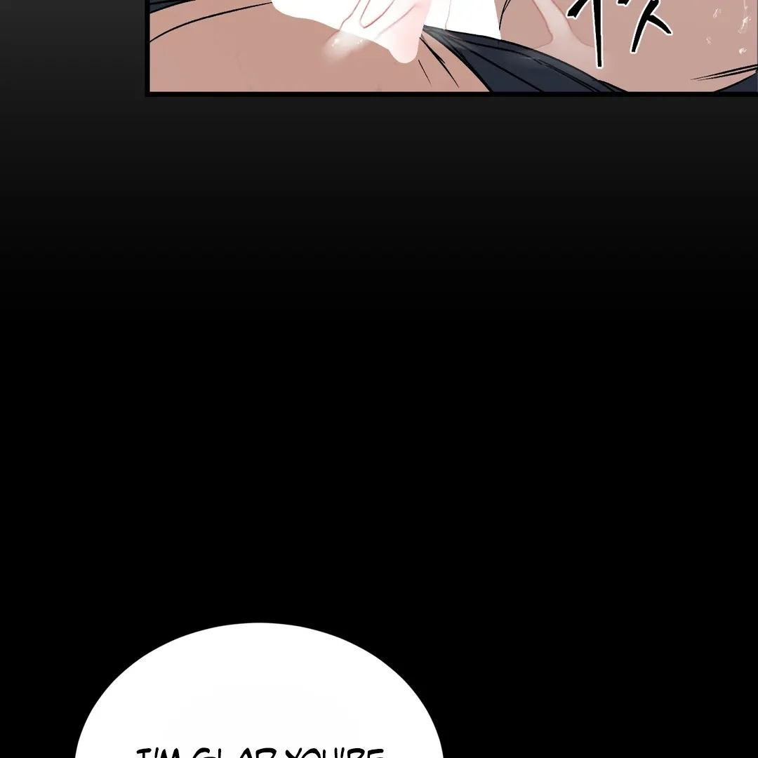 Ian’s Binding - Chapter 8 Page 134
