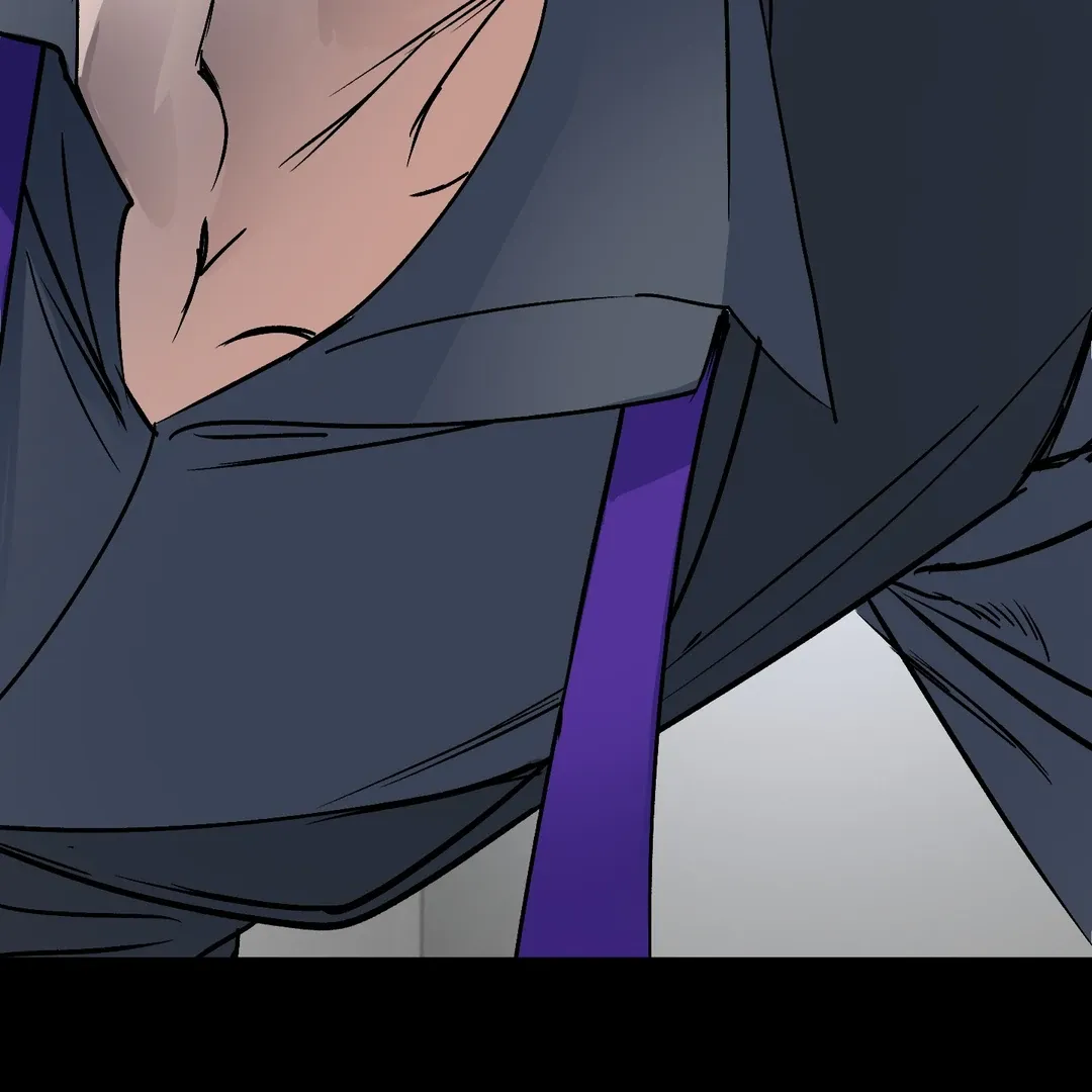 Ian’s Binding - Chapter 8 Page 137