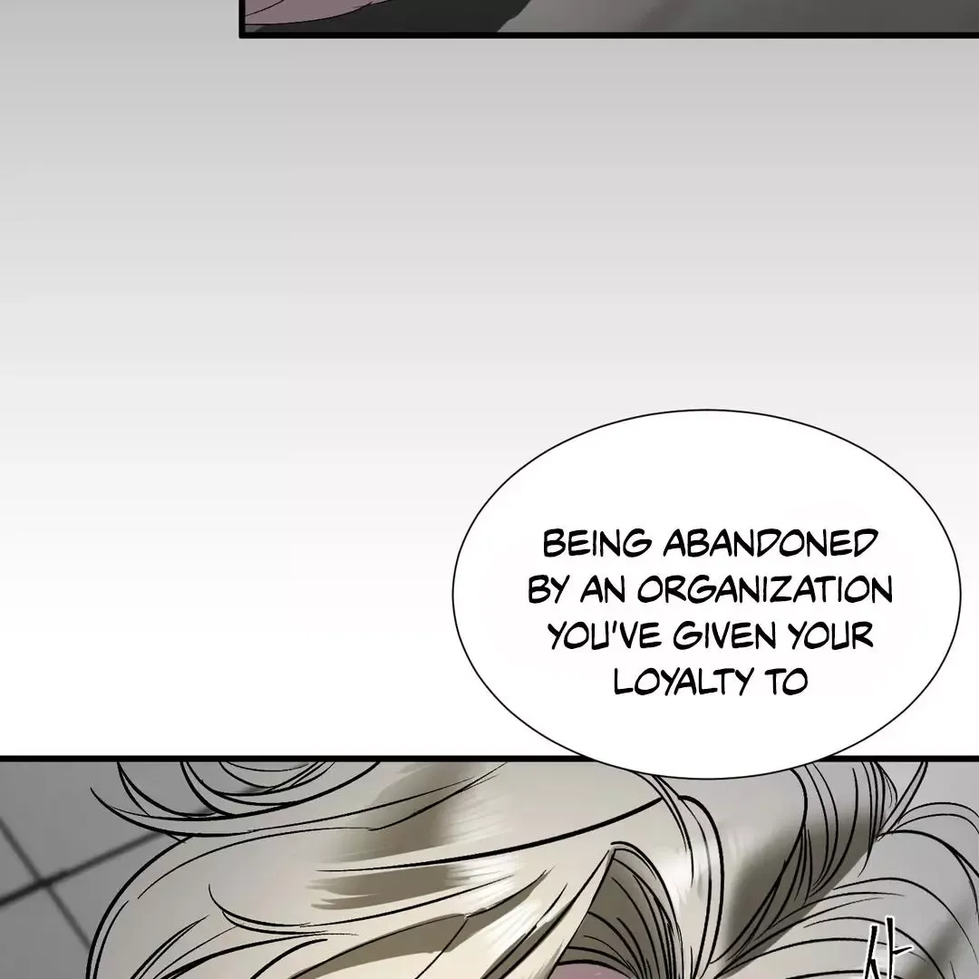 Ian’s Binding - Chapter 9 Page 6