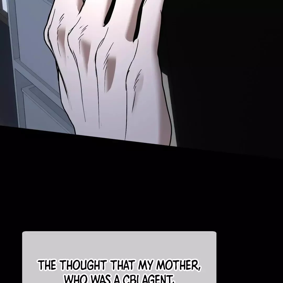 Ian’s Binding - Chapter 9 Page 31