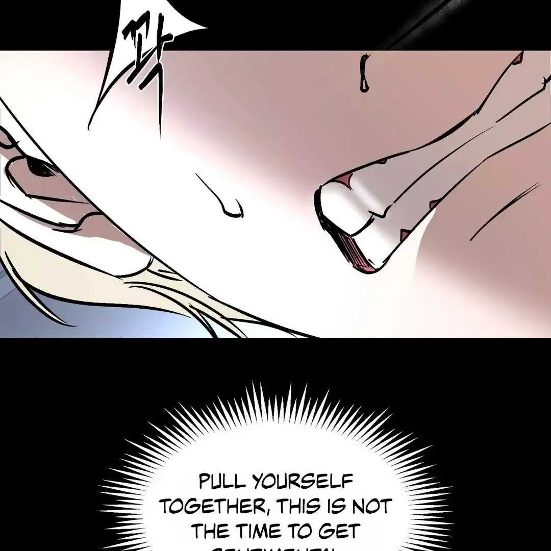 Ian’s Binding - Chapter 9 Page 39