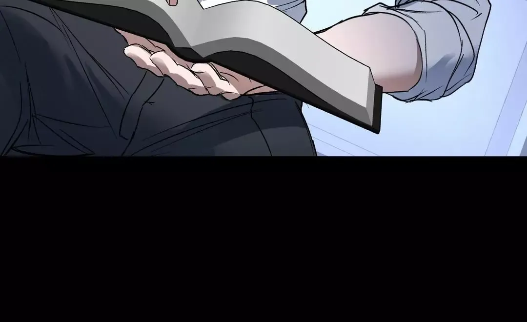Ian’s Binding - Chapter 9 Page 45