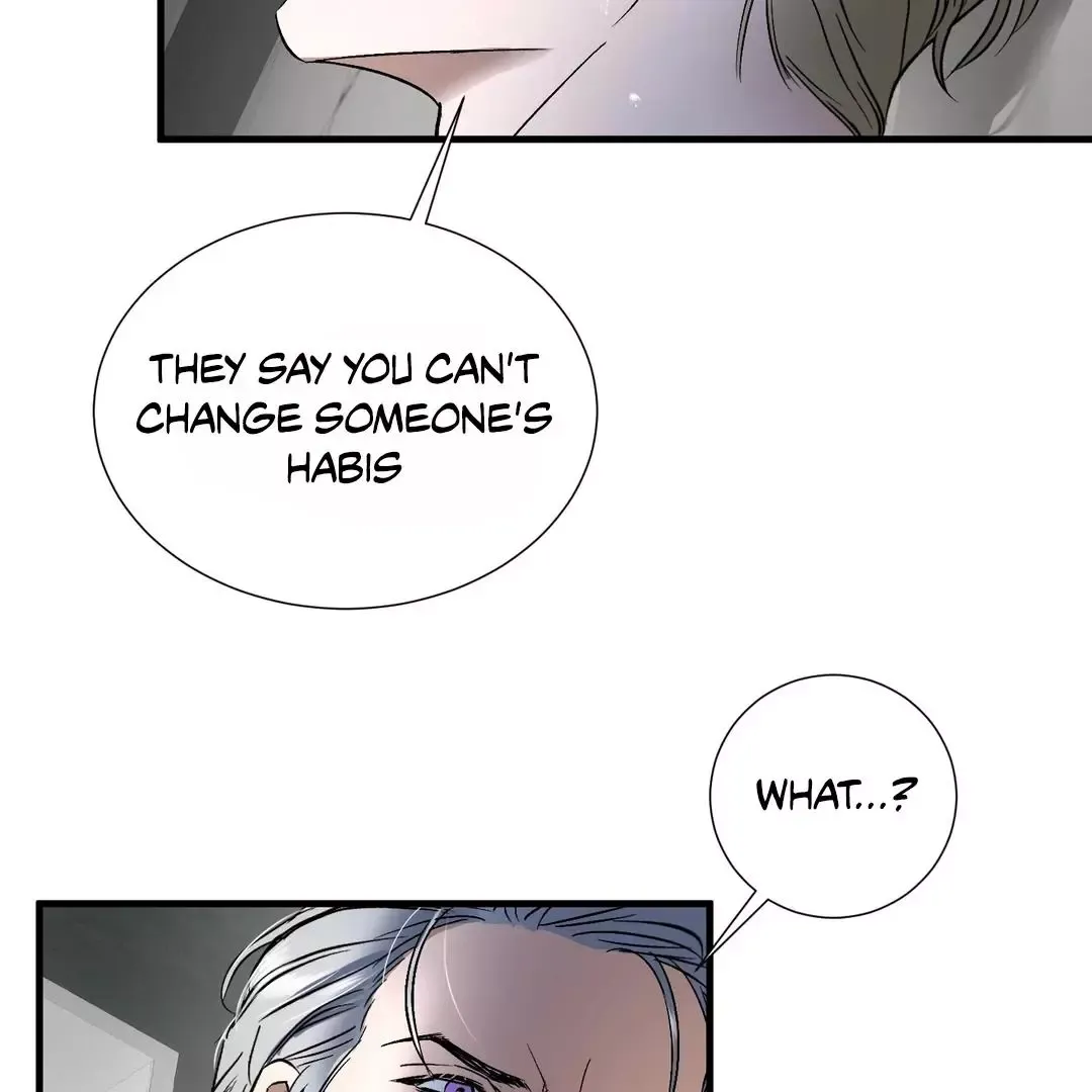Ian’s Binding - Chapter 9 Page 52