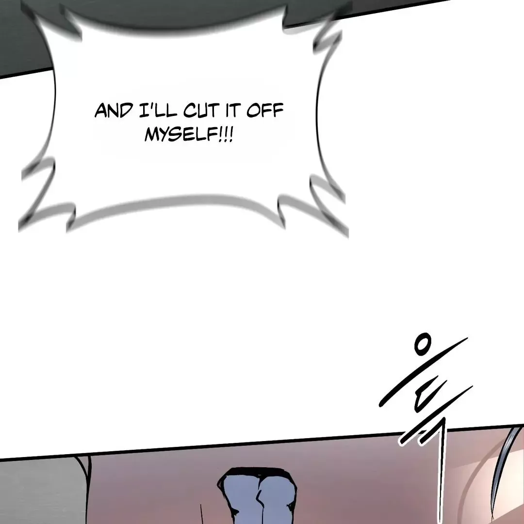 Ian’s Binding - Chapter 9 Page 72