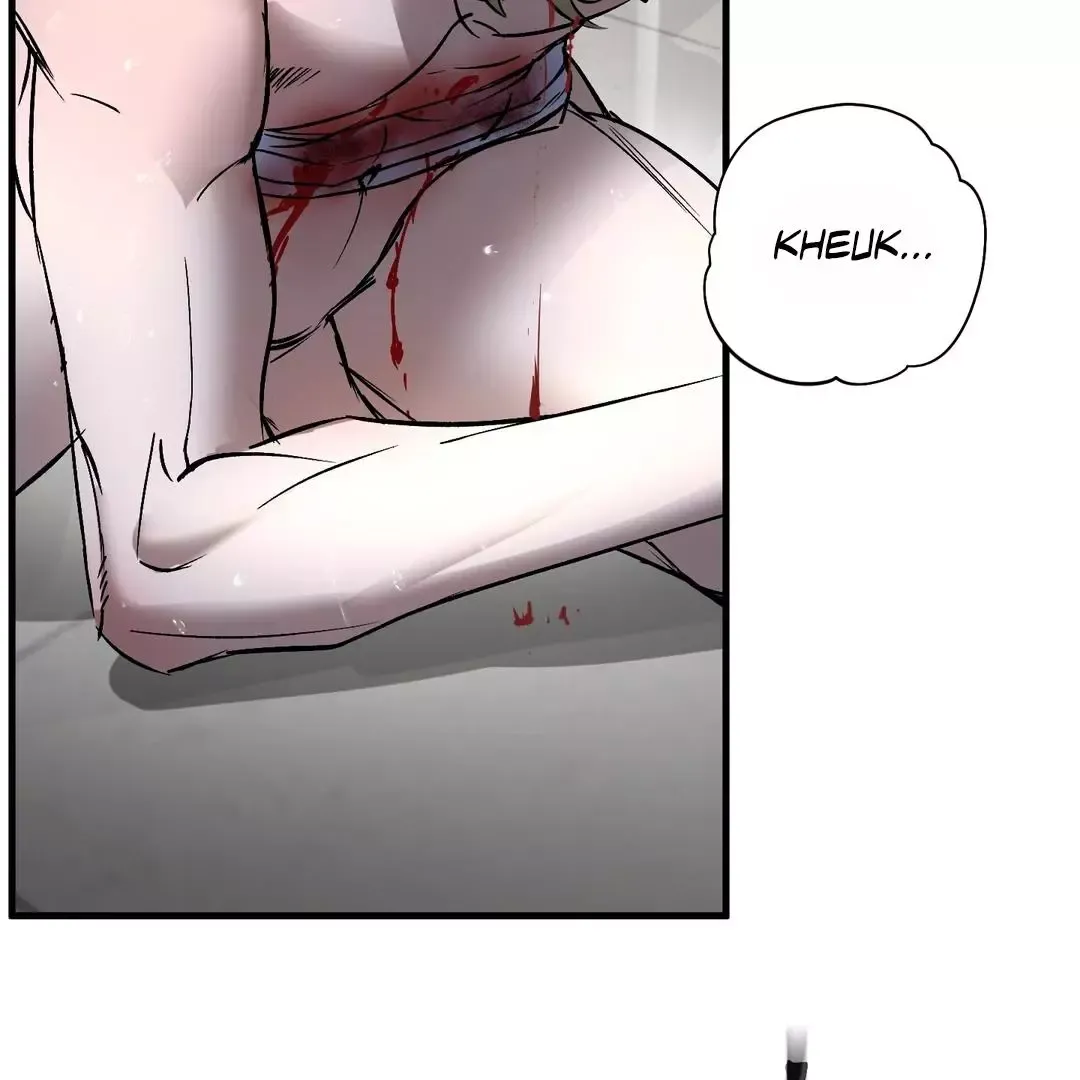 Ian’s Binding - Chapter 9 Page 82