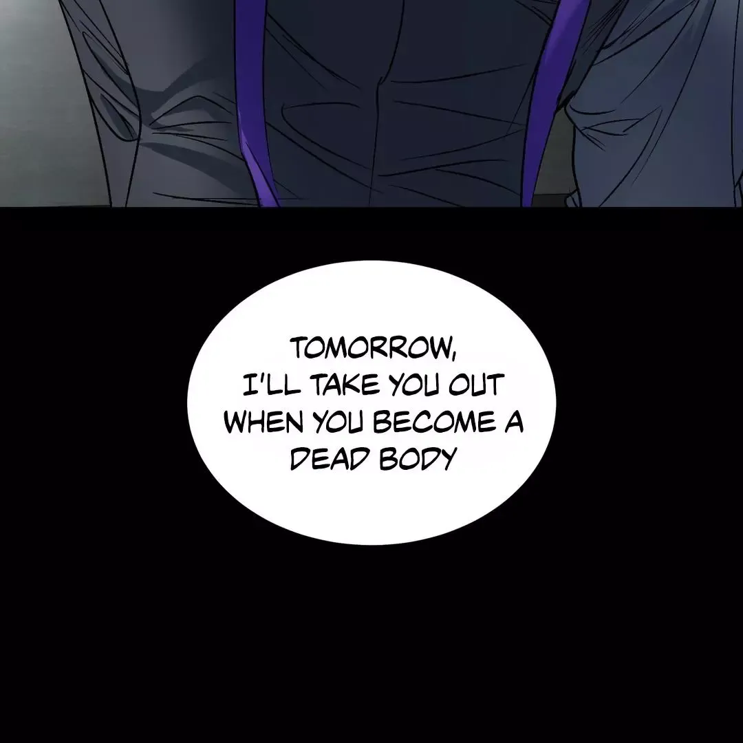 Ian’s Binding - Chapter 9 Page 103