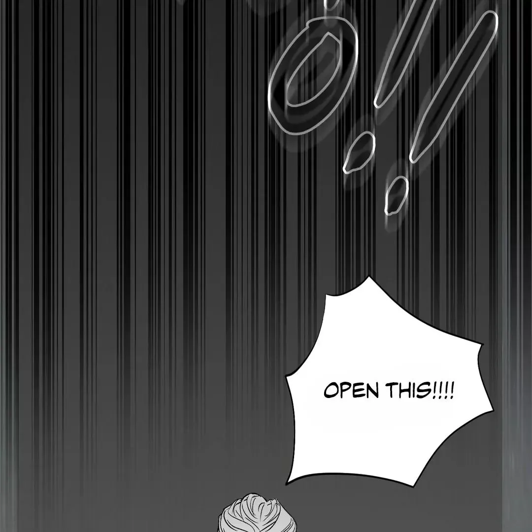 Ian’s Binding - Chapter 9 Page 105