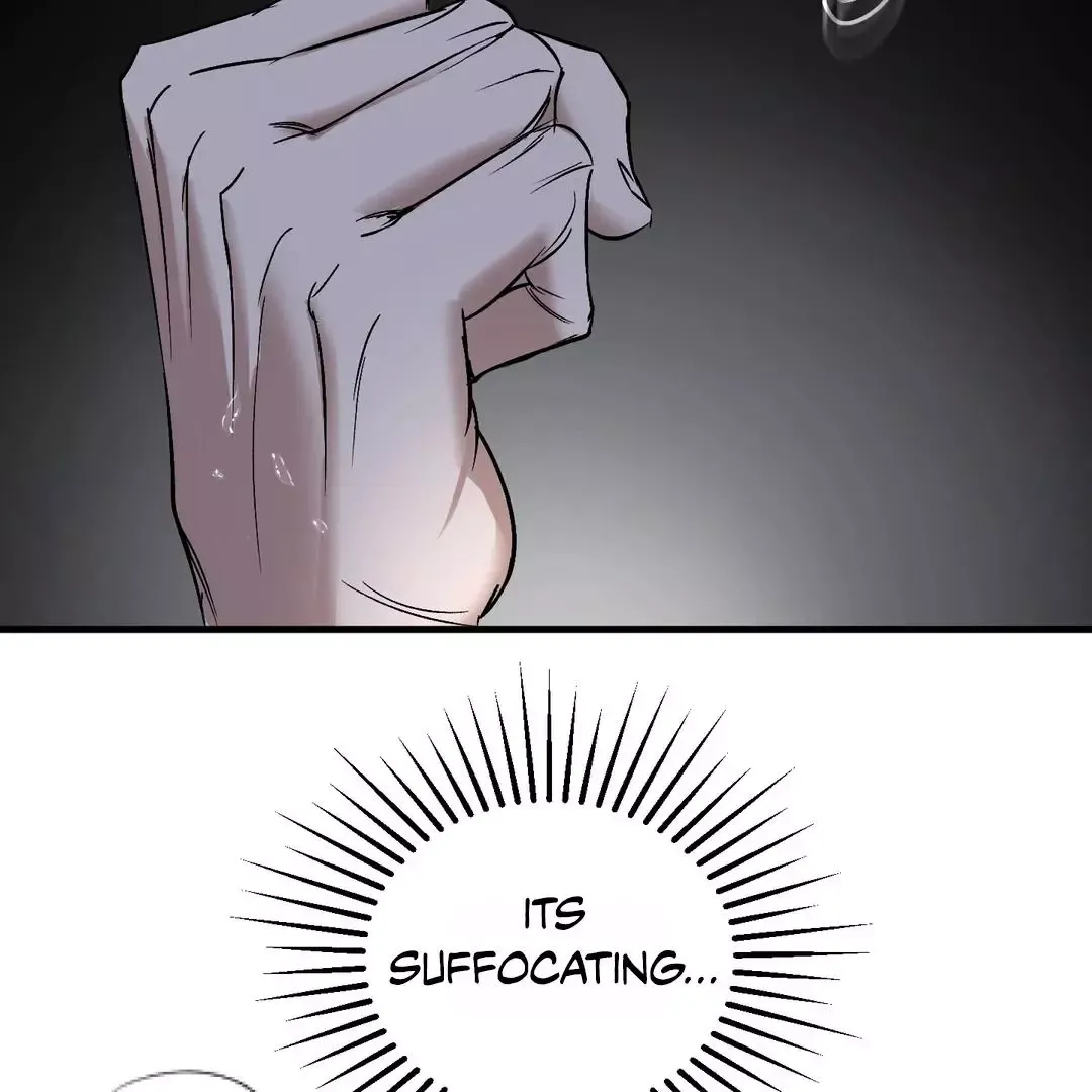 Ian’s Binding - Chapter 9 Page 109