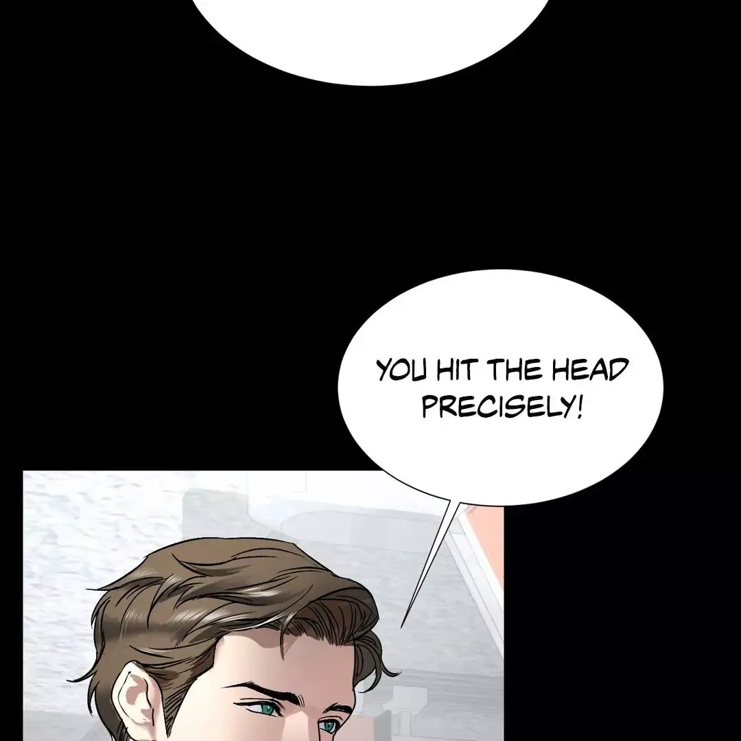 Ian’s Binding - Chapter 9 Page 117