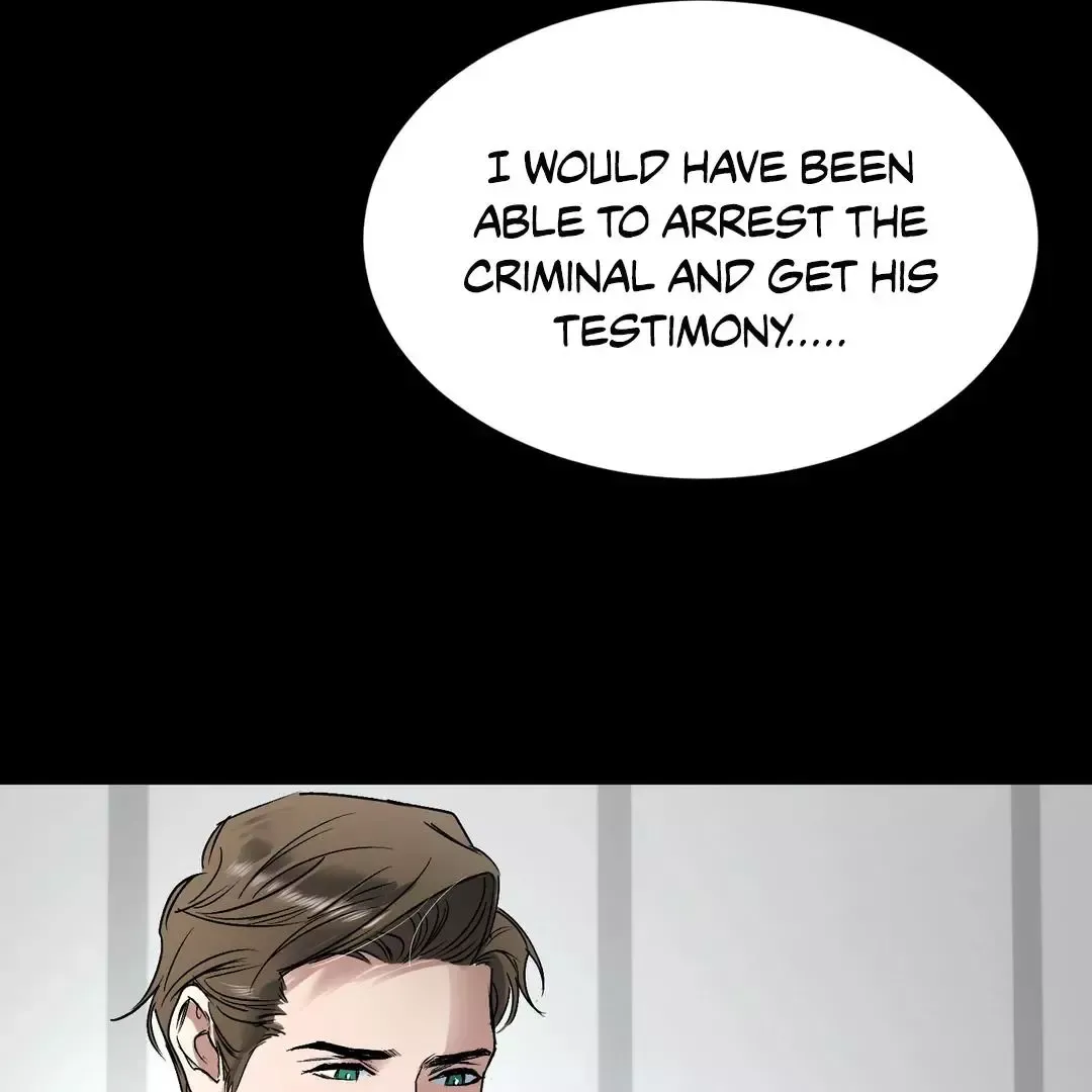 Ian’s Binding - Chapter 9 Page 124
