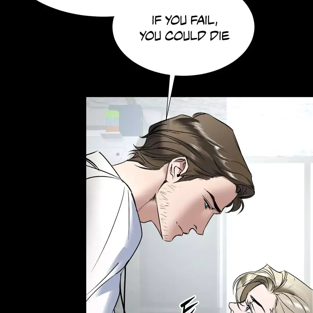 Ian’s Binding - Chapter 9 Page 126