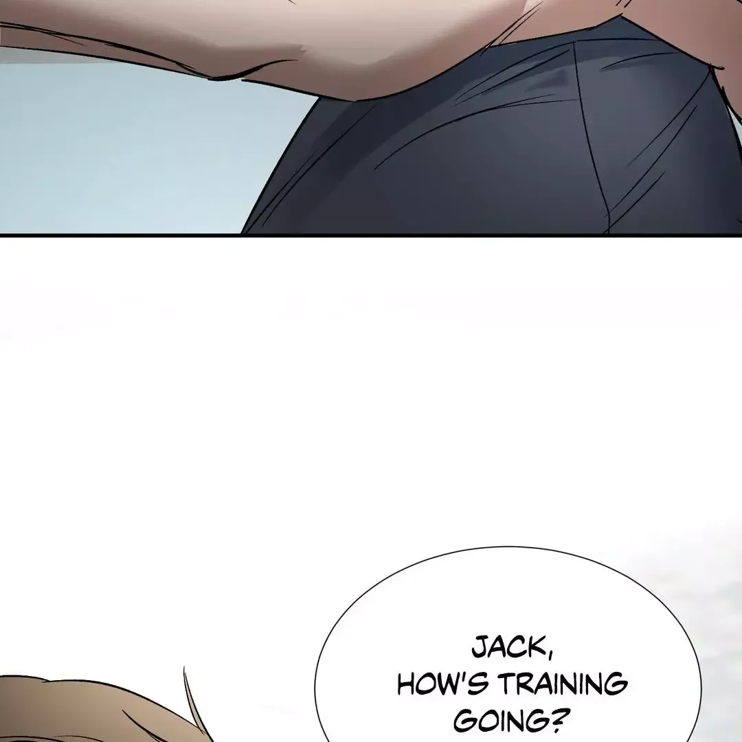 Ian’s Binding - Chapter 9 Page 130