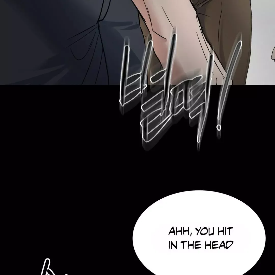 Ian’s Binding - Chapter 9 Page 133