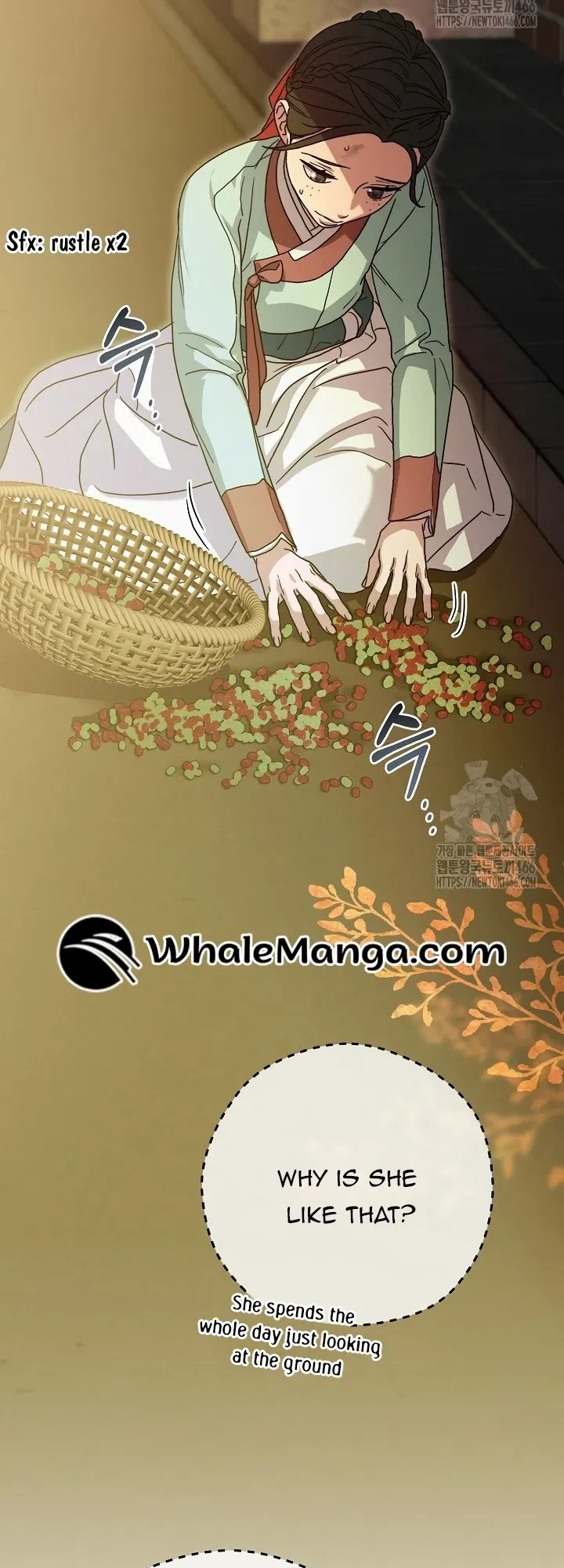 I Want To Eat You - Chapter 11 Page 65