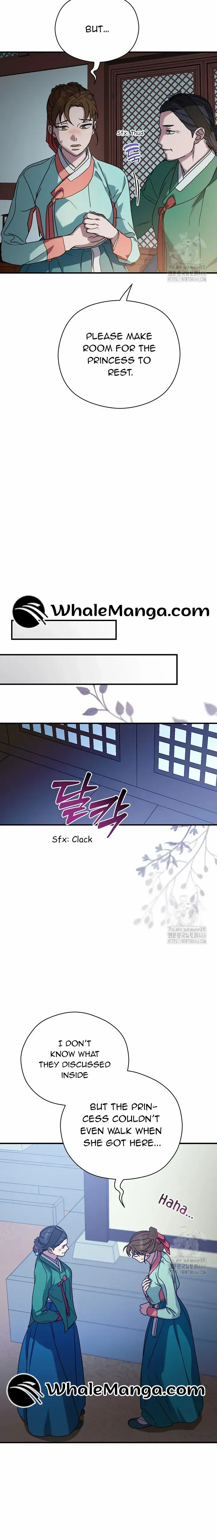 I Want To Eat You - Chapter 12 Page 6