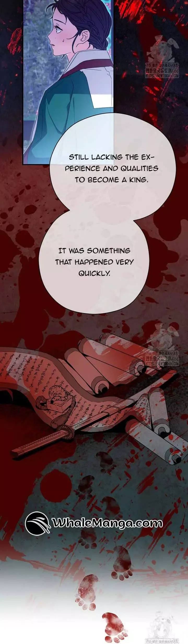 I Want To Eat You - Chapter 14 Page 11