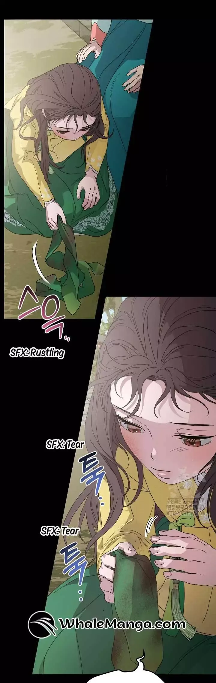 I Want To Eat You - Chapter 14 Page 26