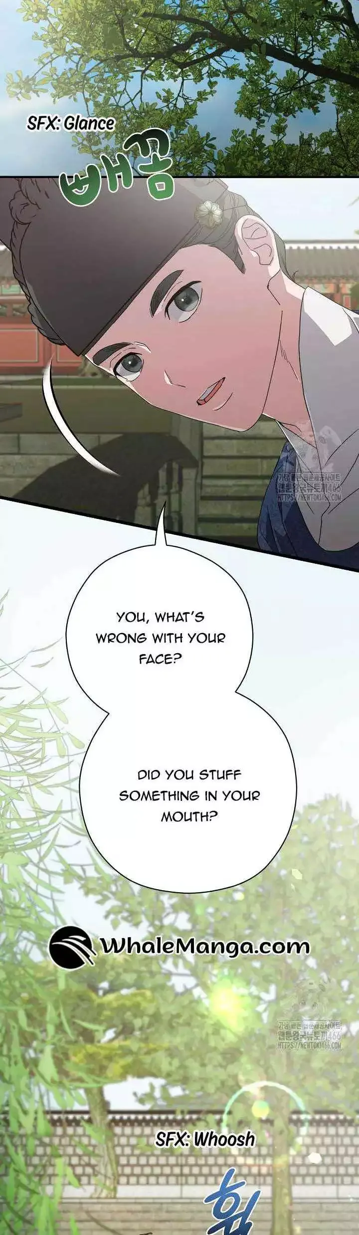 I Want To Eat You - Chapter 14 Page 35